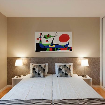 Ateneu Guesthouse Porto Ngoại thất bức ảnh