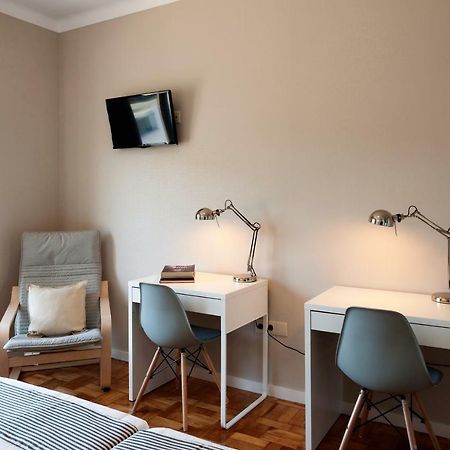 Ateneu Guesthouse Porto Ngoại thất bức ảnh