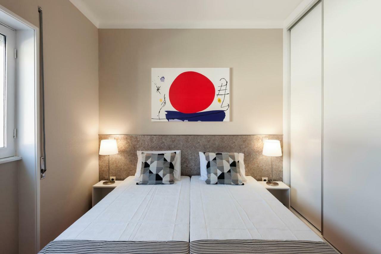 Ateneu Guesthouse Porto Ngoại thất bức ảnh