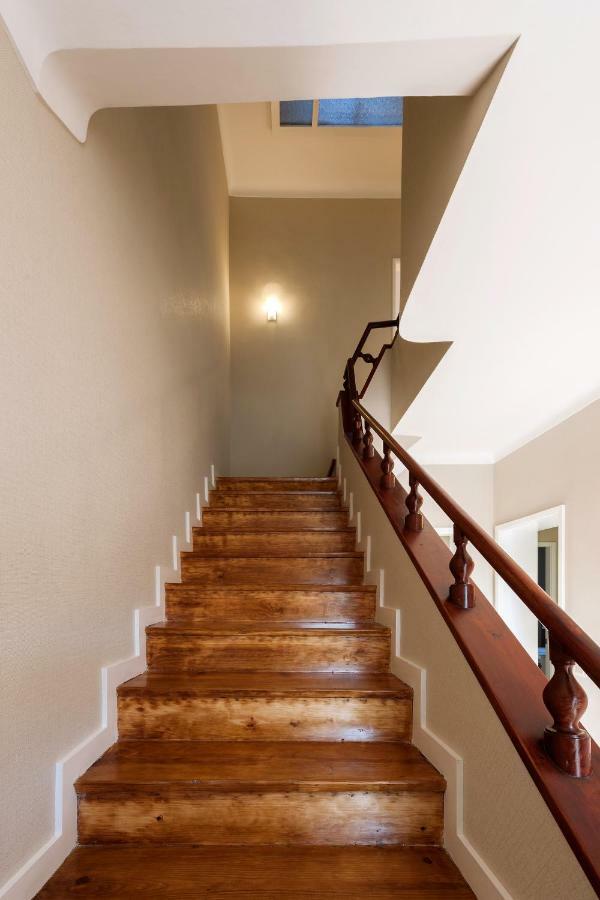 Ateneu Guesthouse Porto Ngoại thất bức ảnh