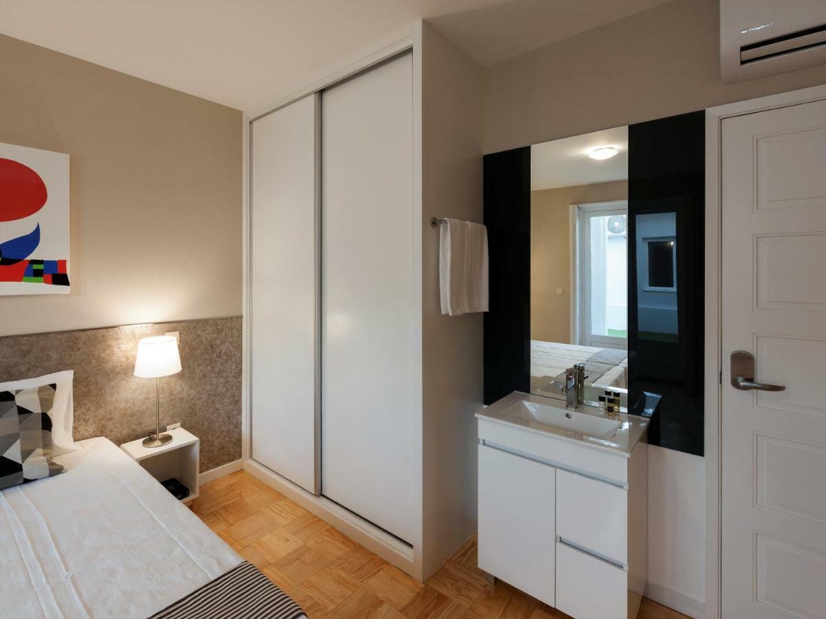 Ateneu Guesthouse Porto Ngoại thất bức ảnh